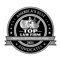 America's Best Advocates | Top Law Firm | Criminal Defense Law Firm | 2021